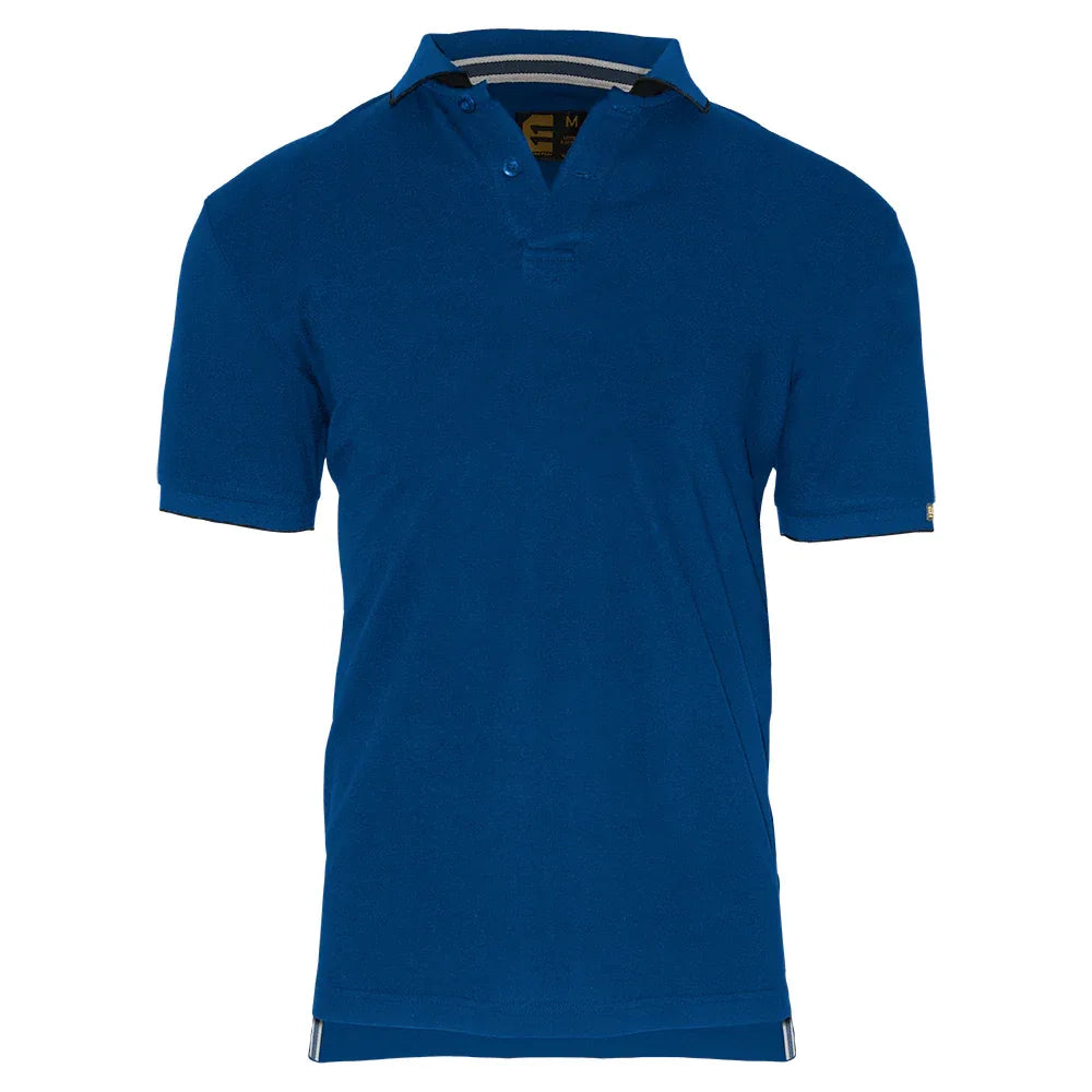 ELEVEN Workwear Core Essential Polo - RSEA Safety Outlet